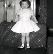 Sally Sayger
